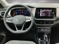 Volkswagen T-Cross - Vorschau Bild 8