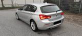 BMW 118i Advantage Advantage - BMW 118 in Hamburg