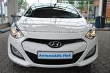 Hyundai i30 - Hyundai Unfallwagen