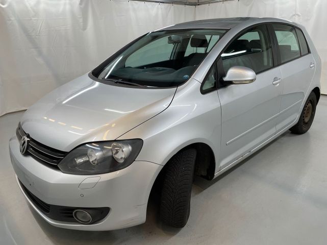 Volkswagen Golf Plus 1.2 TSI MATCH