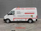 Volkswagen LT 35 TDI Rohrleitungsreinigungswagen! Kasten - Volkswagen Lt 35