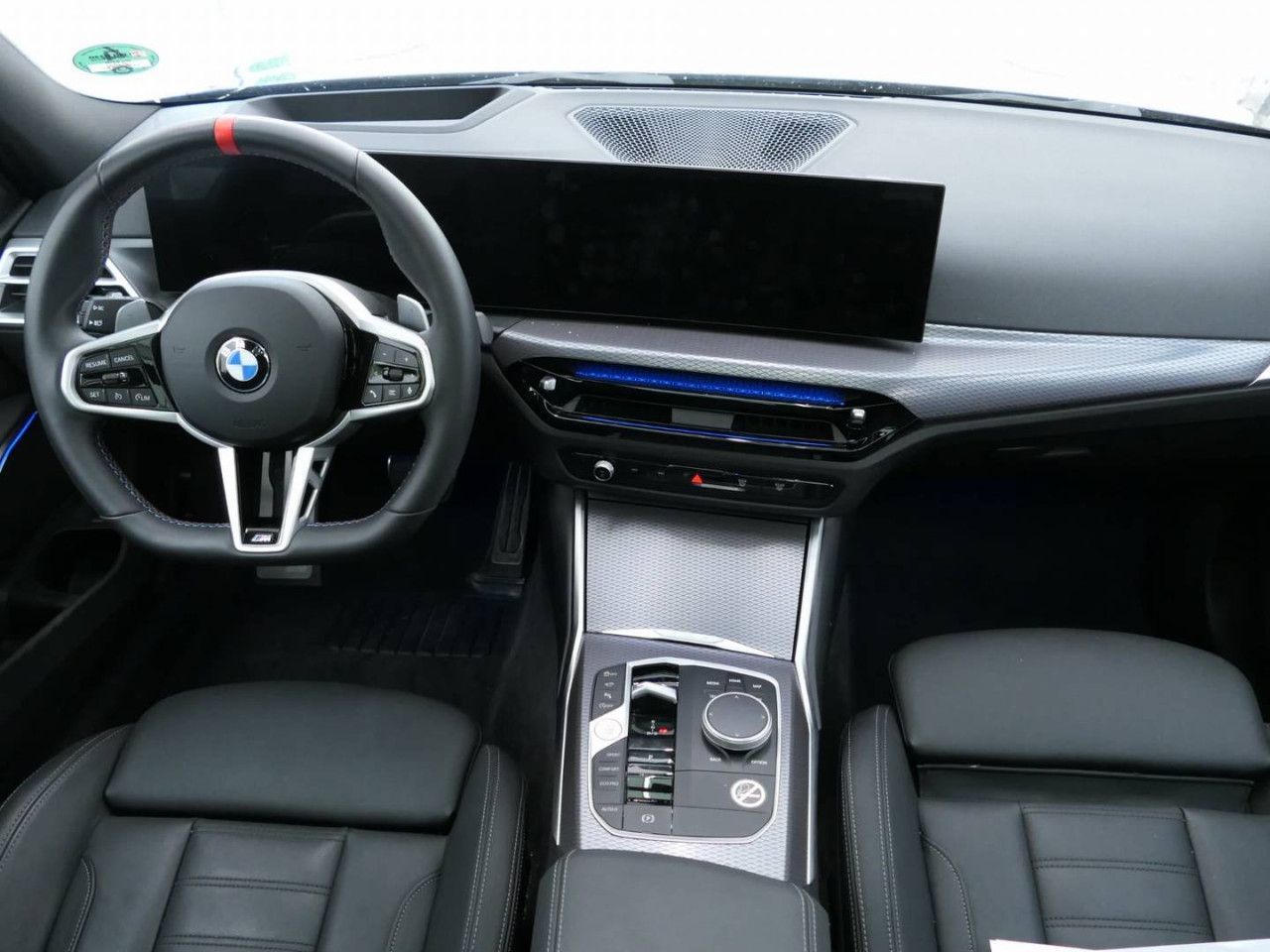 BMW M340i - Bild 12