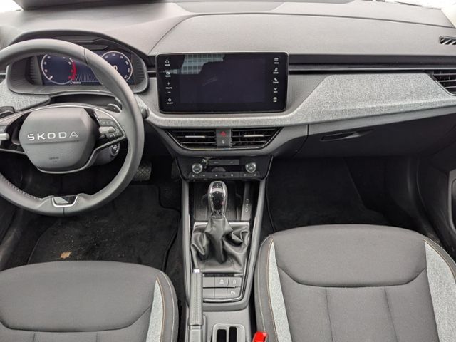 Fahrzeugabbildung SKODA Scala 1.0 TSI DSG Tour NAVI LED-MATRIX KAMERA AC