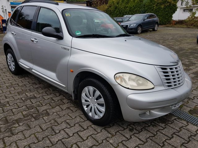 Chrysler PT Cruiser 2.4 Limited /kein TÜV