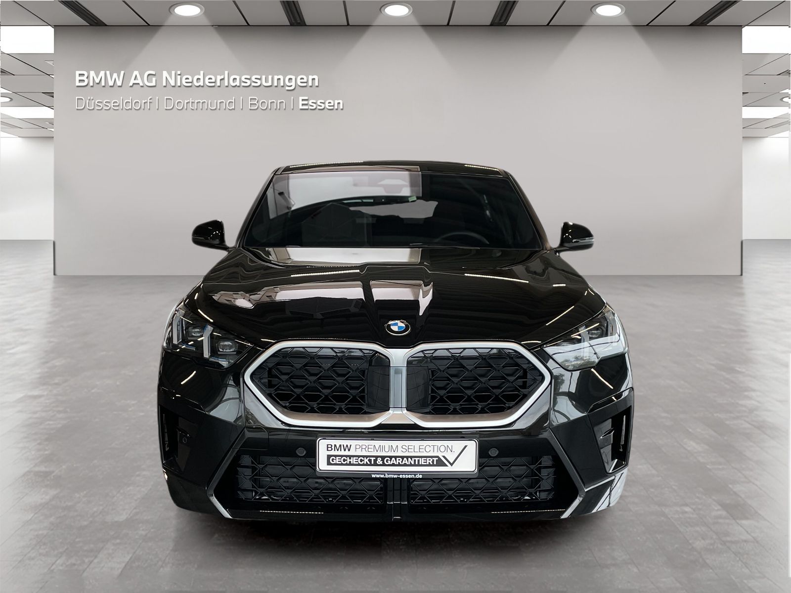 BMW X2 - Bild 7