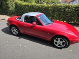 Mazda MX 5 MIATA TÜV neu! Hardtop nur 2 Wo... - Mazda MX-5: Cabrio, Hardtop