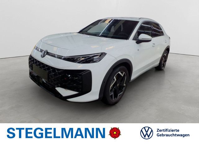 Volkswagen T-Roc 1.5 eTSI DSG neues Modell R-Line *Matrix-L