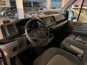 Volkswagen Crafter - 8