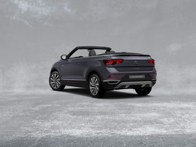 Volkswagen T-Roc - Bild 5