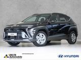 Hyundai KONA SX2 1.6 T-GDI DCT Trend Navi LED Kamera - Hyundai Tageszulassungen