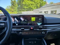 Kia Sportage - Vorschau Bild 11