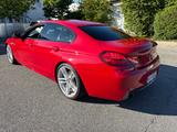BMW Gran Coupe 640 i  * IMOLAROT * - BMW 6er Reihe aus 2012: Coupe