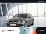Mercedes-Benz C 220 d 4M T Ava Standh Parkpak LED Memory RüKam - gebrauchte Mercedes-Benz C 220 aus dem Jahr 2023