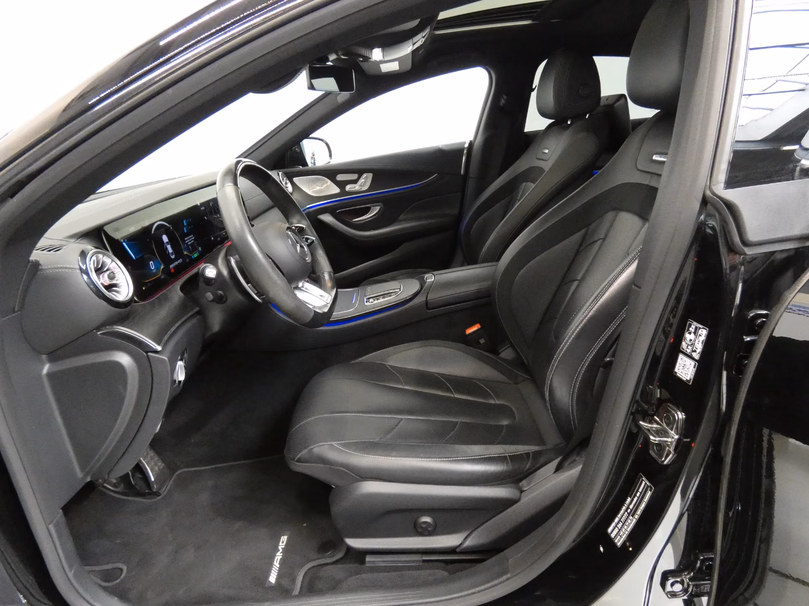Mercedes-Benz CLS 53 AMG 4Matic+9G-TRONIC*Burmester
