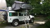 Land Rover Defender 110 TD4 Station Wagon SE SE - Land Rover Defender