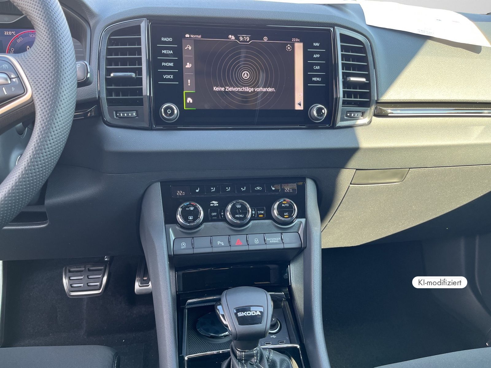 Skoda Karoq - Bild 13