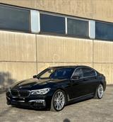BMW 750i xDrive/M-Paket/360/SOFTCL./HUD/LASER/B&W - BMW 750 Gebrauchtwagen