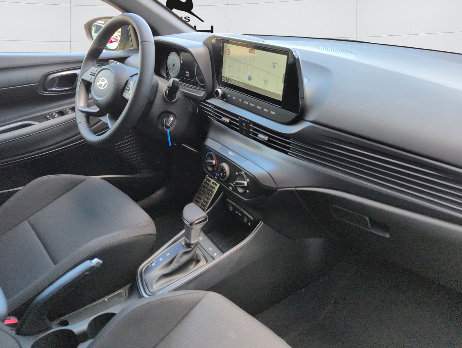 Hyundai BAYON - Bild 16