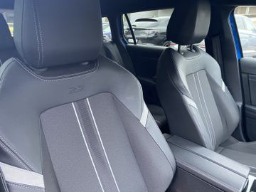 Bild 12 Opel Astra GS ST AT/SHZ+LHZ/PDC vo+hi+360Cam