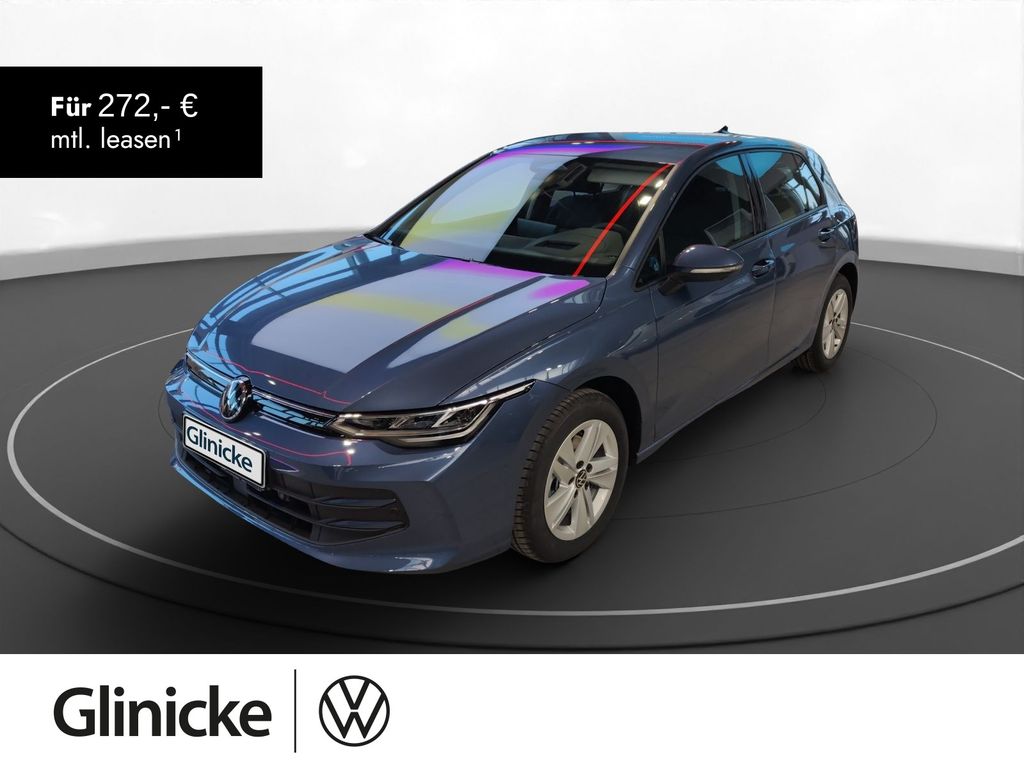 Volkswagen Golf Life 1,5 l TSI OPF 110 kW (150 PS) 6-Gang