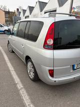 Renault Espace 4 - ordentlicher Zustand - gebrauchte Renault Espace aus dem Jahr 2005