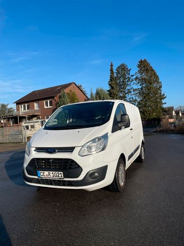 Ford Transit Custom Kasten 270 L1 Trend