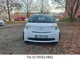Toyota IQ iQ Basis. TOP ZUSTAND. - Toyota IQ in Stuttgart