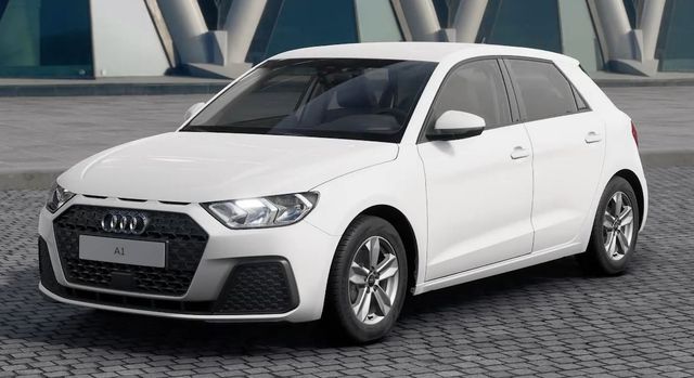 Audi A1 Sportback 30TFSI