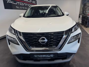 Nissan X-Trail - 2