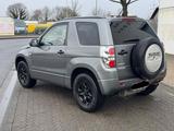 Suzuki Grand Vitara 1.6 Club/Klimaau/Leder/4x4 - Suzuki Grand Vitara Gebrauchtwagen