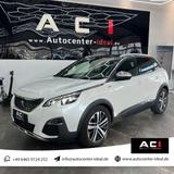 Peugeot 3008 GT,HU/AU Neu, Pano., 180°, ACC, LED, AHK - Peugeot 3008 aus 2016
