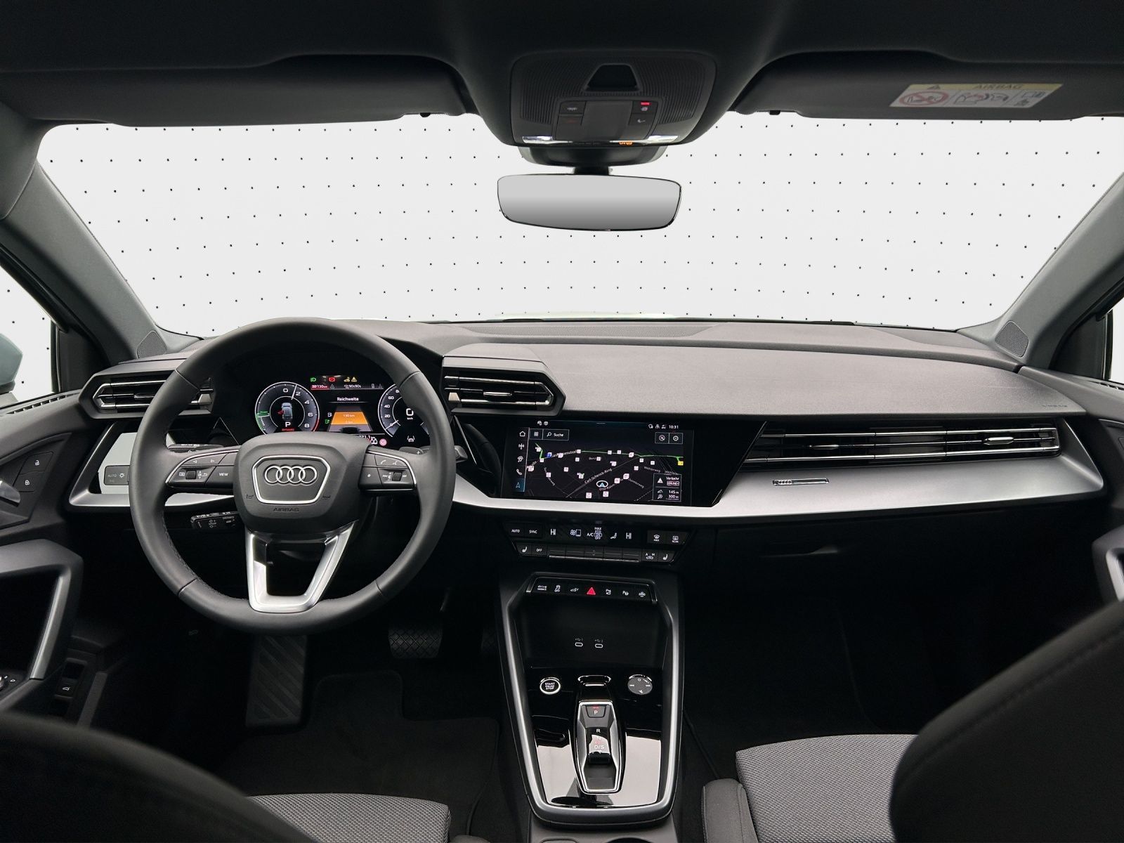 Audi A3 - Bild 5