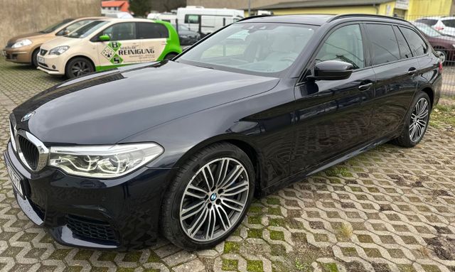 BMW 540 d xDrive M Sport VOLLAUSSTATTUNG ! ! !