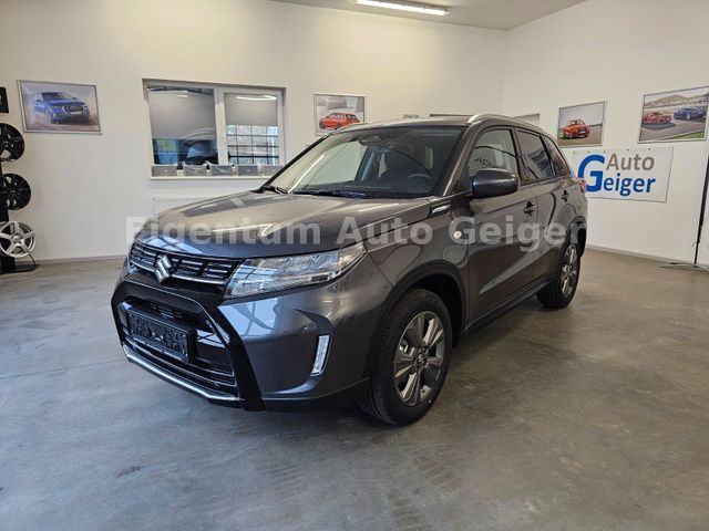 Suzuki Vitara 1.5 Hybrid Comfort 4x4 Automatik FACELIFT