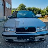 Skoda Octavia 2.0 SLX Auto - gebrauchte Skoda Octavia aus dem Jahr 1999