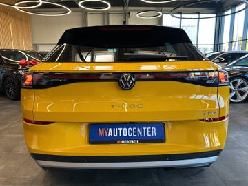 Volkswagen T-Roc *1.HAND*19%*LKHZ*ACC*CARPLAY*MASSAGE*CAM
