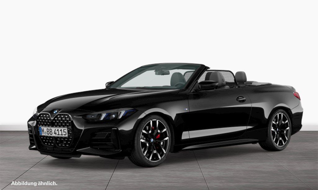 BMW 420 - Bild 1