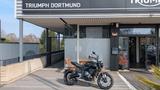 Triumph Trident 660 - TRIUMPH TRIDENT 660
