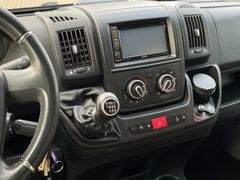 Clever Celebration | Markise, Solar, Navi - Bestand