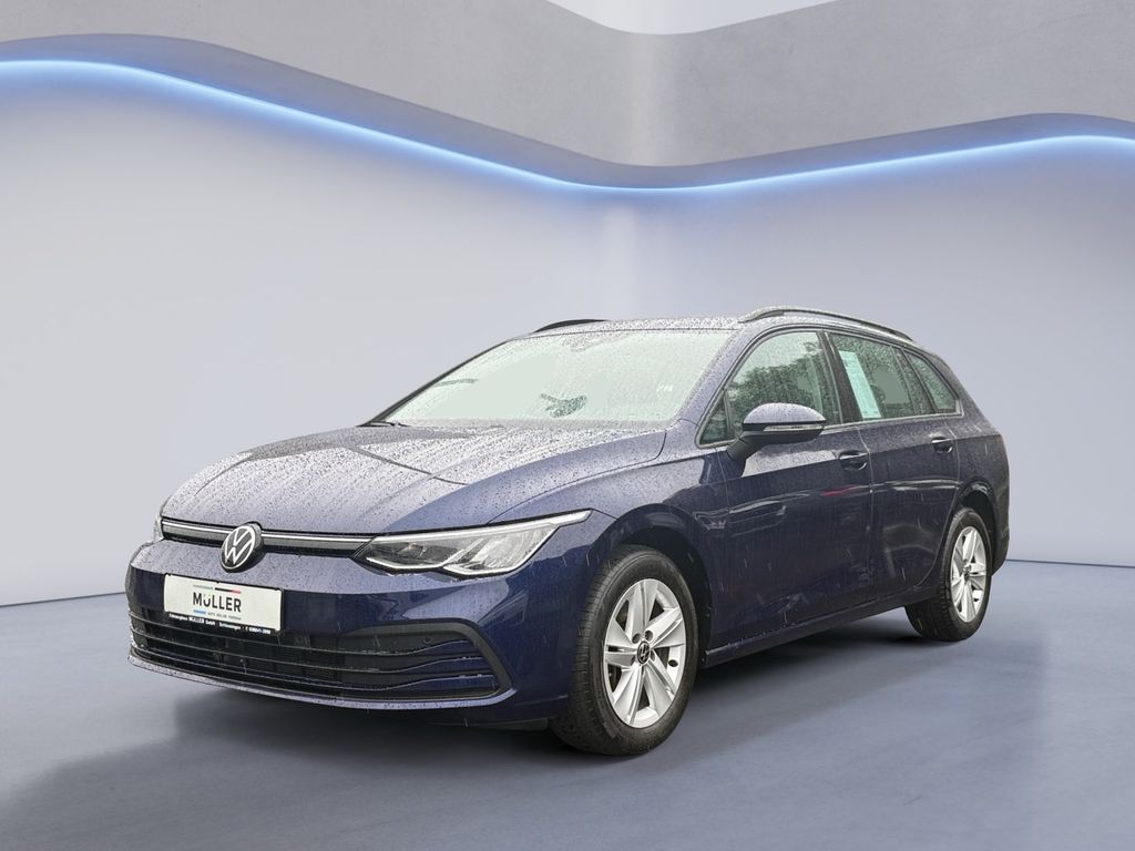 Image of Volkswagen Golf