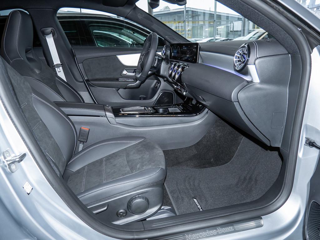 Mercedes-Benz CLA 180 Coupé CLA 180 Special Edition (118.384)