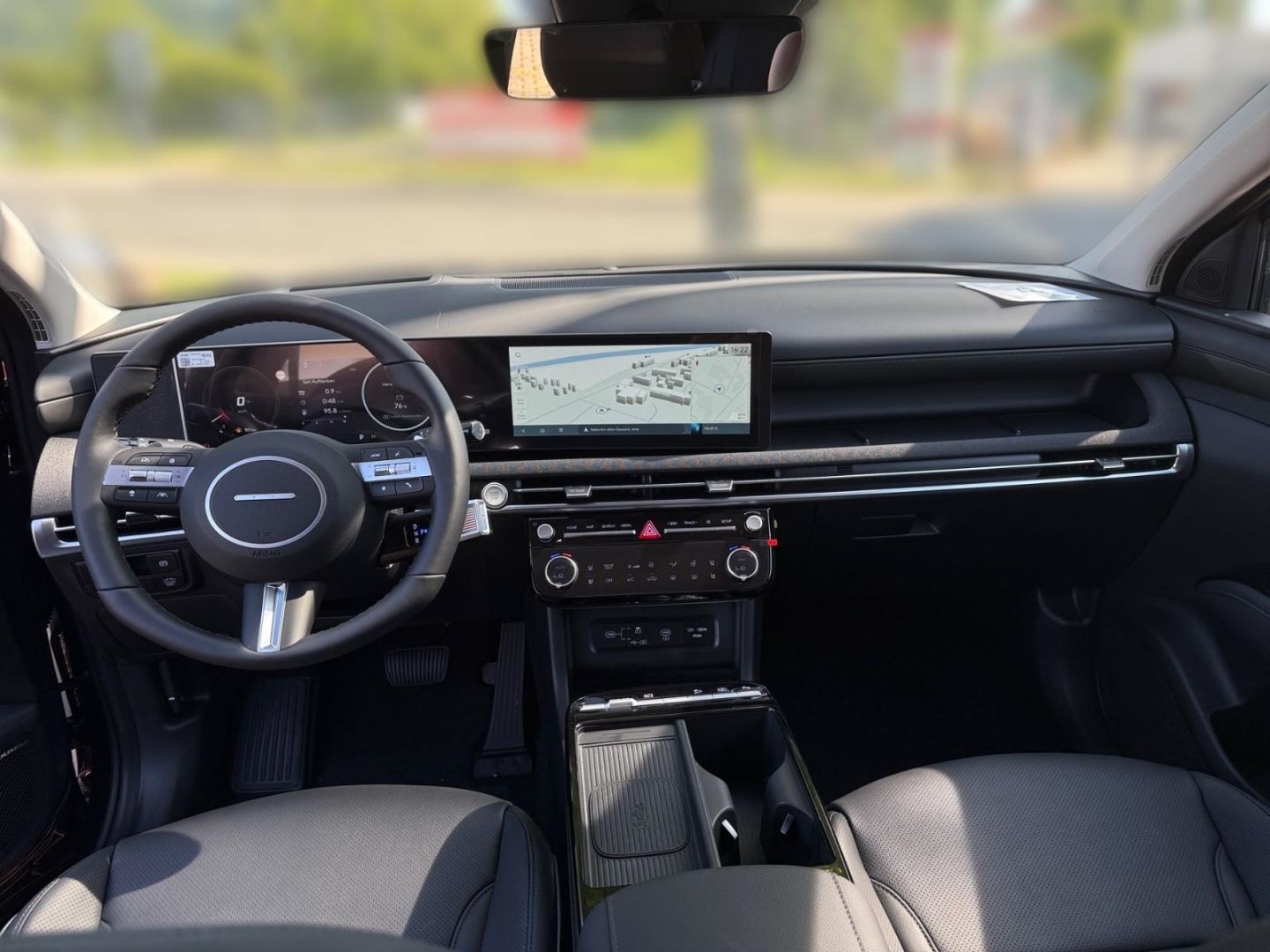Hyundai TUCSON - Bild 10