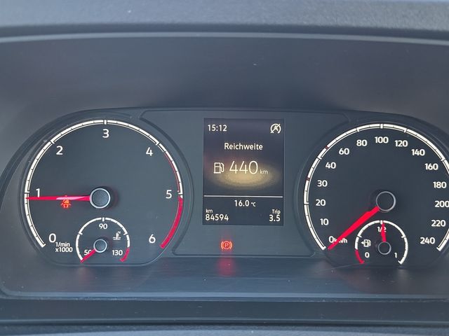 Caddy Maxi EcoProfi Maxi