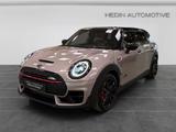 MINI Clubman John Cooper Works ALL4 PANO|HUD|LEDER| - MINI John Cooper Works Clubman Kombi Gebrauchtwagen