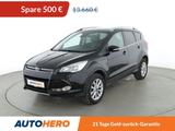 Ford Kuga 1.5 EcoBoost Titanium*NAVI*TEMPO*CAM*PDC* - Ford Kuga Titanium mit Benzin-Antrieb