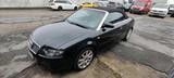 Audi A4 Cabrio V6 LPG  S-Line Bose AHK Vol... - Audi mit LPG-Antrieb