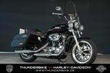 Harley-Davidson Sportster XL 1200T Superlow - HARLEY-DAVIDSON SPORTSTER SUPERLOW 1200T