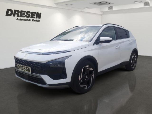 Hyundai BAYON – Bild 2