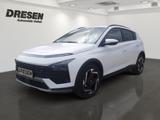 Hyundai BAYON (MY25) 1.0 T-GDI (100 PS) 6-MT 2WD Prime - Hyundai BAYON in Duisburg
