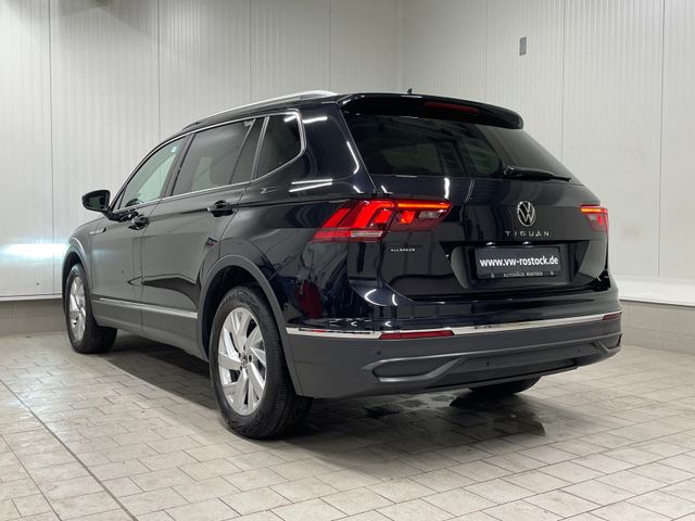 Tiguan Allspace Life 2.0 TDI DSG 7-SITZER LED